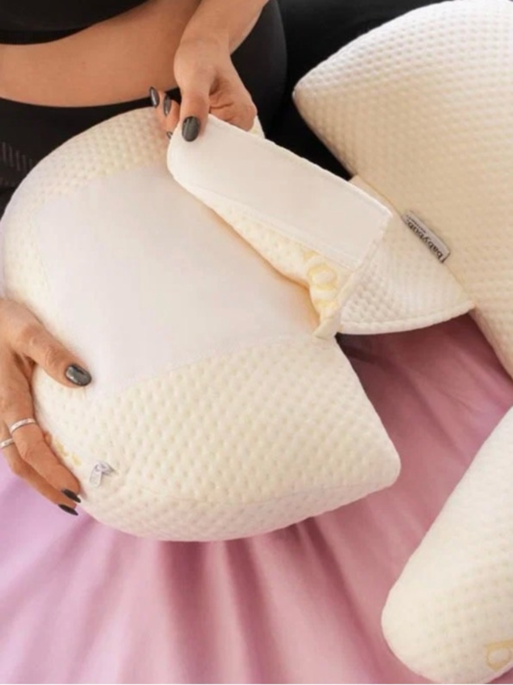 Maternity Pillow